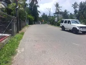 Residential Land For Sale In Pannipitiya