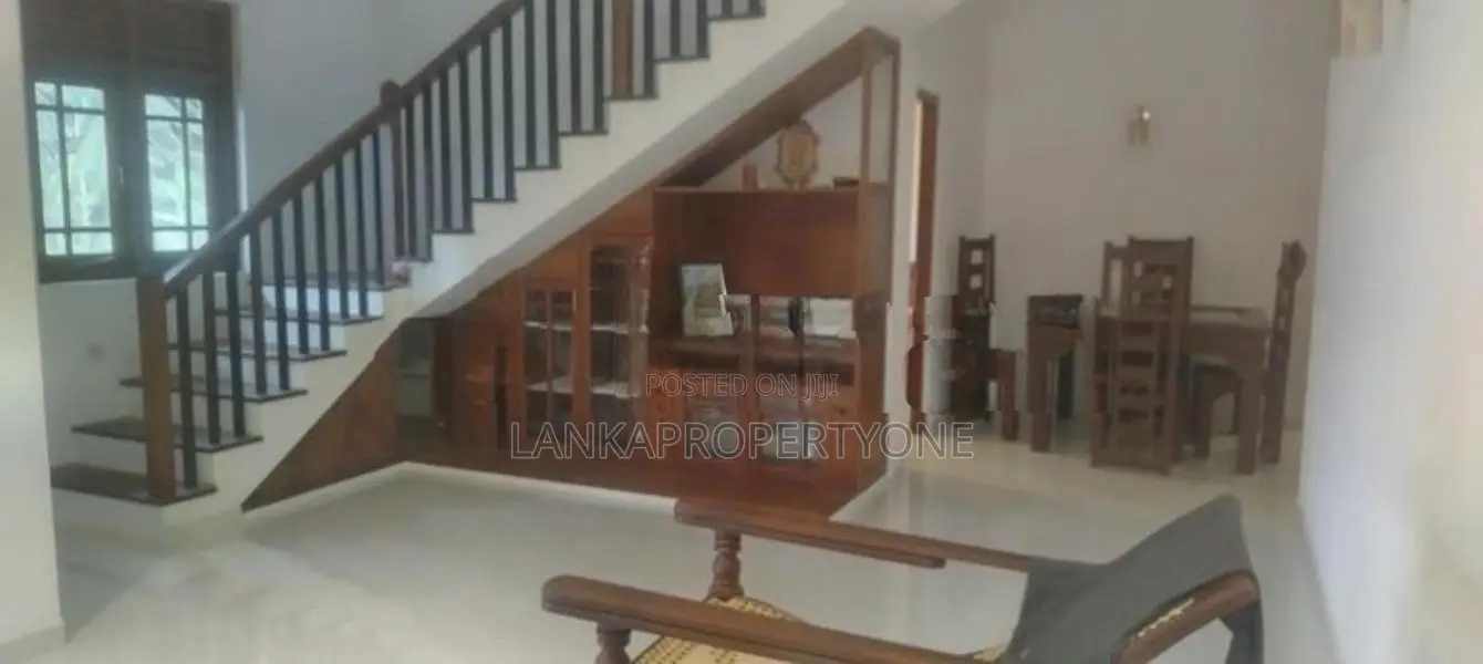 Modern House for Rent Maliban Lane Galle