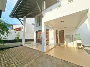 Two Story House for Sale Kahanthota road, Malabe (ID : MALB013)