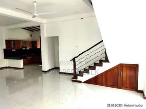 Kalanimulla Brand New Luxury House For Rent