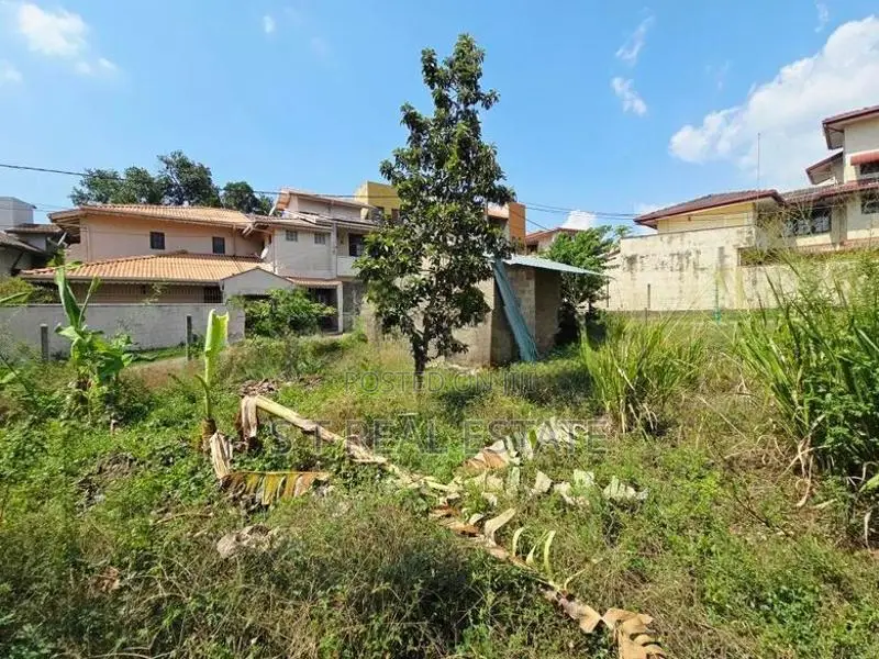 13.50P High Residential Bare Land For Sale In Nawala