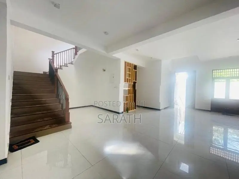 New Designed Brand House Sale Talawatugoda