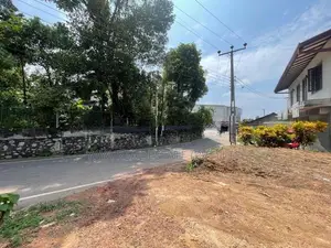 Residential Land For Sale In Thalangama