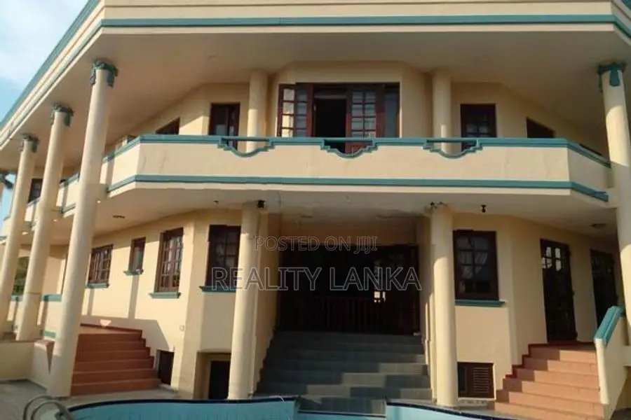 Bungalow for Sale Mt.Lavinia