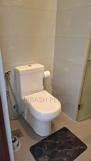 2 Bed Fully Furnished Apartment for Sale in Kahathuduwa