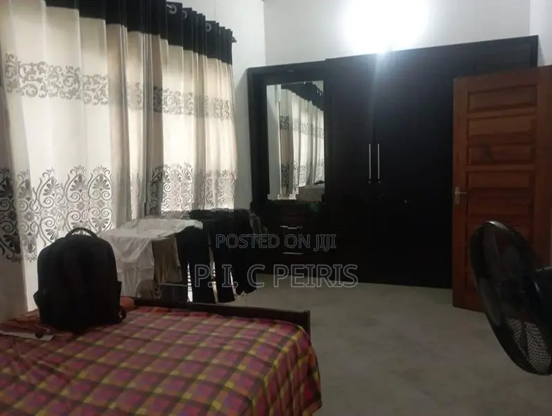 Villa type luxury house for sale in kandawala, Negombo.Gampaha.