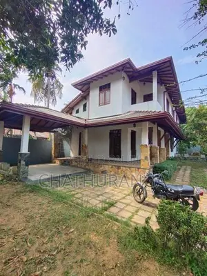 Two Storey House for Sale Kadawatha
