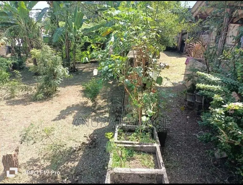 Land for Sale Baddegana, Kotte (ID : KOTT003 )