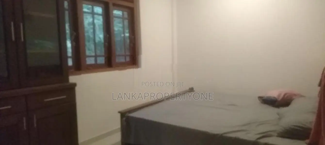 Modern House for Rent Maliban Lane Galle