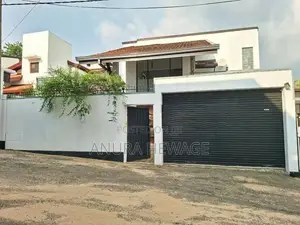 Two Story House for Sale Kahanthota road, Malabe (ID : MALB013)