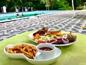 valuable hotel for sale in pinnawala
