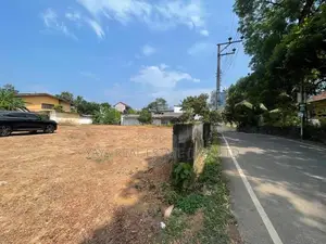 Residential Land For Sale In Thalangama