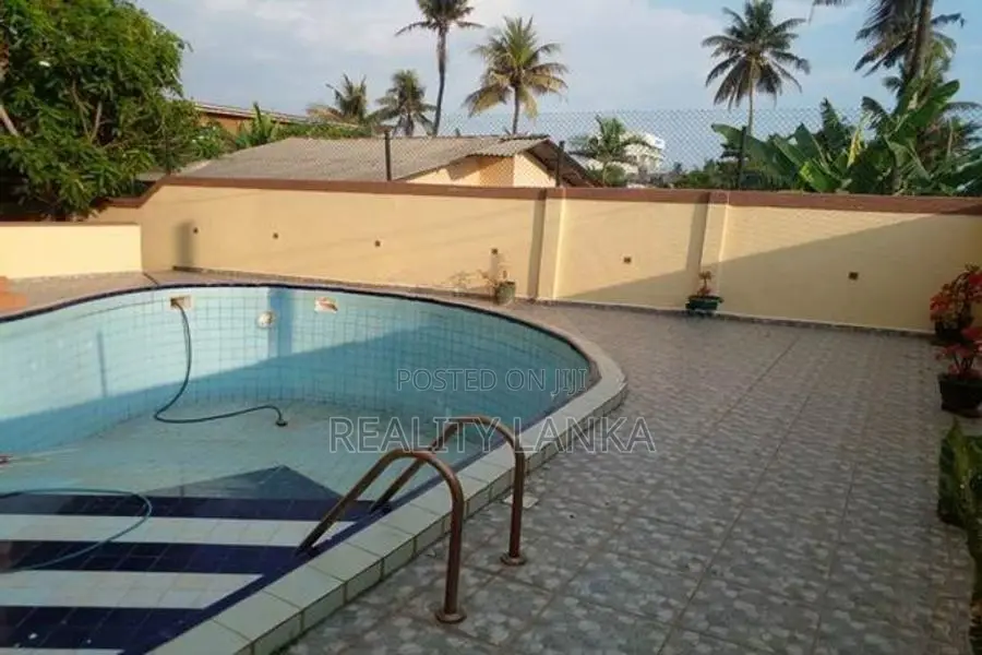 Bungalow for Sale Mt.Lavinia