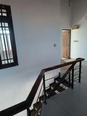 1ST FLOOR & 2ND HOUSE FOR RENT DEHIWALA KAL2388