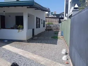 House for sale in Mirihana - Nugegoda