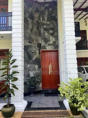 Modern Two-Storey House for Sale in Panadura Pinwatta