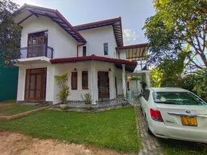 Two Storey House for Sale Kadawatha