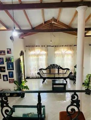 House for Sale at Ambalanwatha
