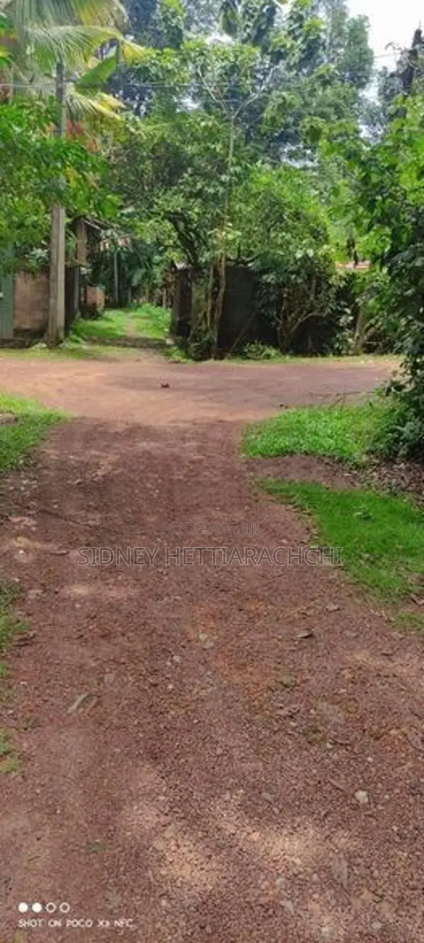 Land for sale kuda bollatha