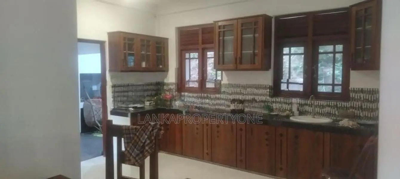 Modern House for Rent Maliban Lane Galle