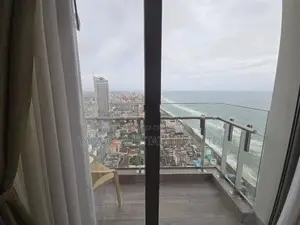 FULLY FURNISHED 3B APARTMENT FOR SALE IN COLOMBO 03