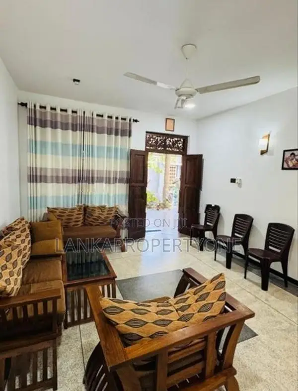 Half Completed House for Sale Karapitiya