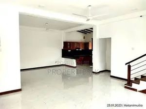 Kalanimulla Brand New Luxury House For Rent