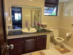 Furnished House For Rent - Close To University Of Sri Jayewardenepura