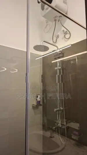 2 Bed Fully Furnished Apartment for Sale in Kahathuduwa