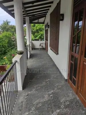 2 Storied House For Sale in Piliyandala Lake Drive