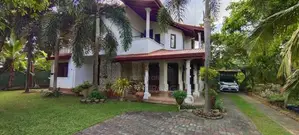 Two Storey House for Sale Kadawatha