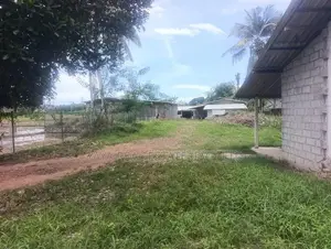 Residential Land For Sale In Pannipitiya