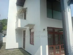 Two Story House for Sale Kahanthota road, Malabe (ID : MALB013)