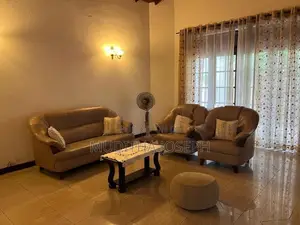 Furnished House For Rent - Close To University Of Sri Jayewardenepura