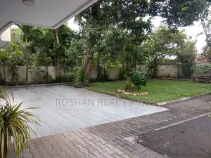 2 Storey House for Sale Hill Street Dehiwala Cha2390