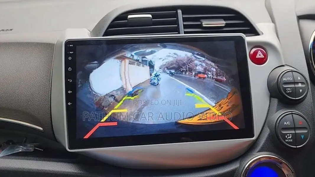 Car Android Player Lenovo 4GB RAM Honda GP1