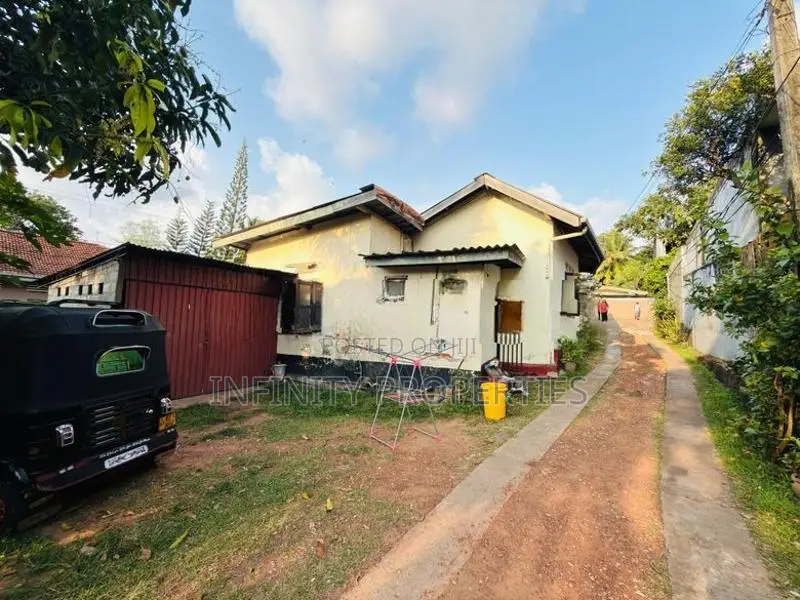 (AFA99) 13 P Property SALE At DEHIWALA.