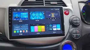 Car Android Player Lenovo 4GB RAM Honda GP1
