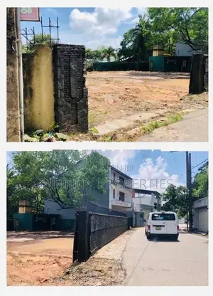 (AFA100) 20.01,P Bare Land Sale At Facing Udumulla Road Battaramulla