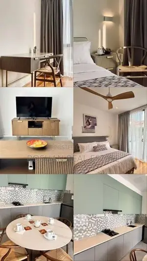 LUXURY BRAND NEW FULLY FURNISHED APARTMENT FOR RENT NAWALA CHI2393