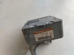 Toyota Prius 20 EPS Motor and Control