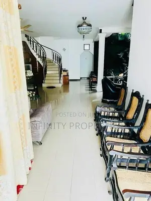 (AFA112) 40 P With Two Houses and Building Sale At Boralesgamuwa