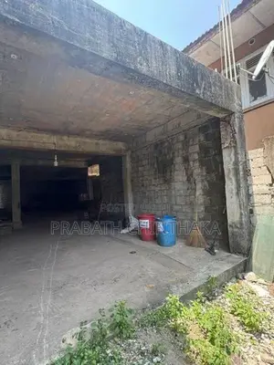 Warehouse /storage for Rent in Rathmalana