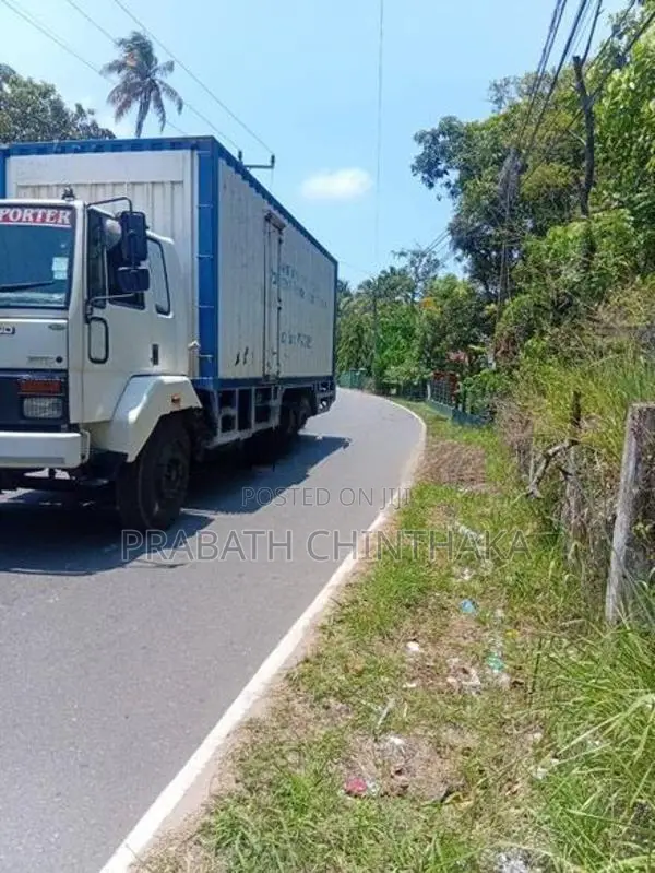 Warehouse for Rent in Pamunugama