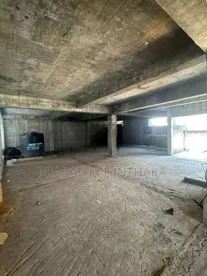 Warehouse /storage for Rent in Rathmalana