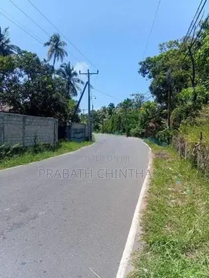 Warehouse for Rent in Pamunugama