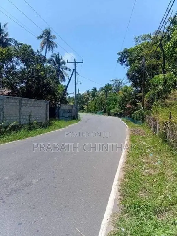 Warehouse for Rent in Pamunugama