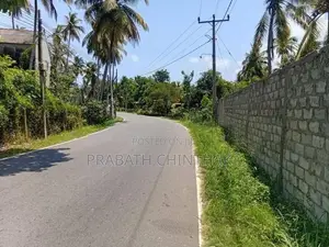 Warehouse for Rent in Pamunugama