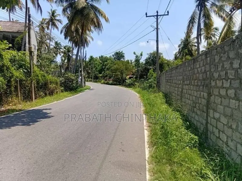 Warehouse for Rent in Pamunugama