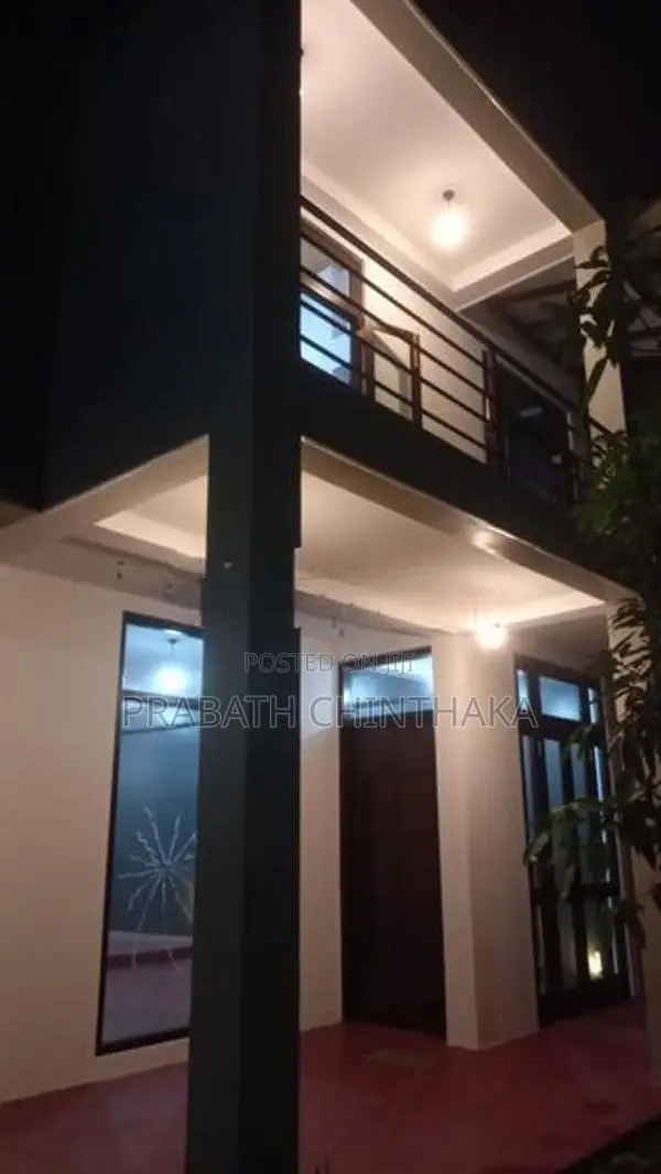 House for Rent in Kottawa ( Mattegoda )